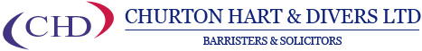 Churton Hart & Divers Ltd logo