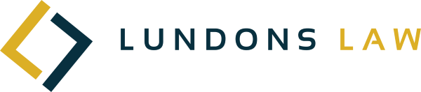 Lundons Law logo
