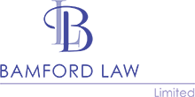 Bamford Law logo