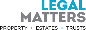 Legal Matters