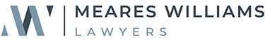 Meares Williams logo