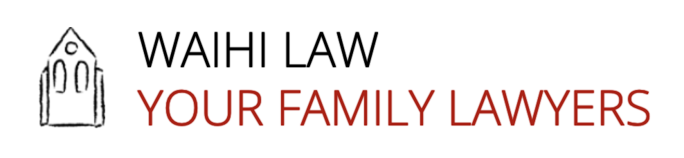 Waihi Law logo