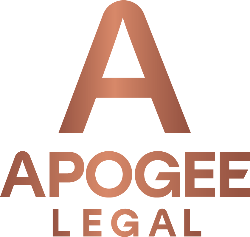 Apogee Legal logo