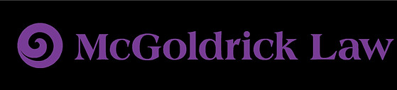 McGoldrick Law logo