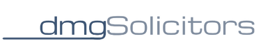 DMG Solicitors logo