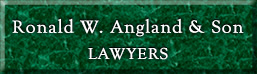 Ronald W Angland & Son logo