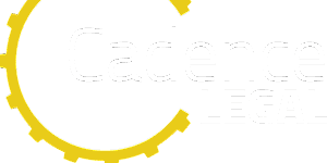 Cadence Legal logo