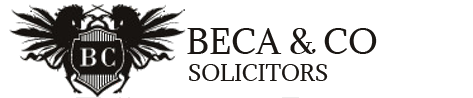 Beca & Co logo