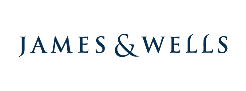 James & Wells Solicitors logo