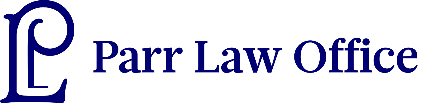 Parr Law Office