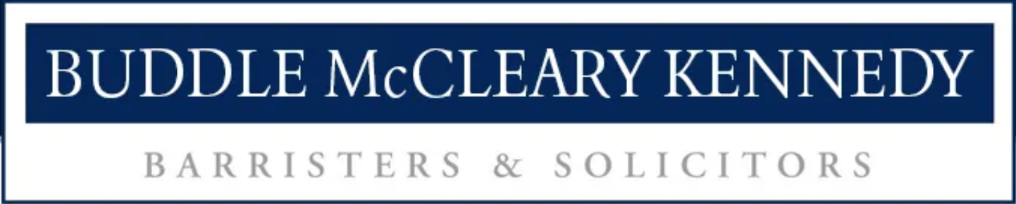 Buddle McCleary Kennedy Limited logo