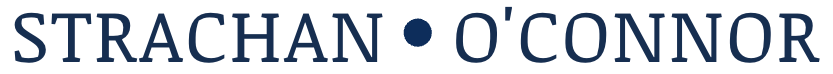 Strachan O'Connor logo