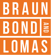 Braun Bond & Lomas Limited logo