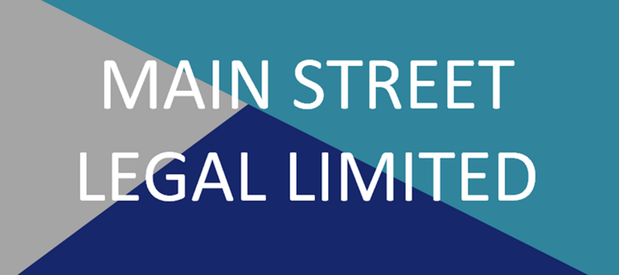 Main Street Legal