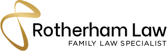 Rotherham Law logo