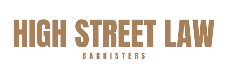 High Street Law Limited logo