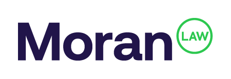 MoranLaw logo