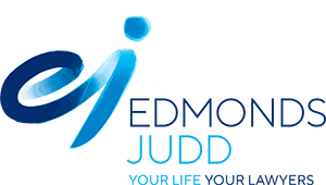 Edmonds Judd logo