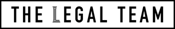 The Legal Team logo