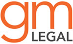 GM Legal logo