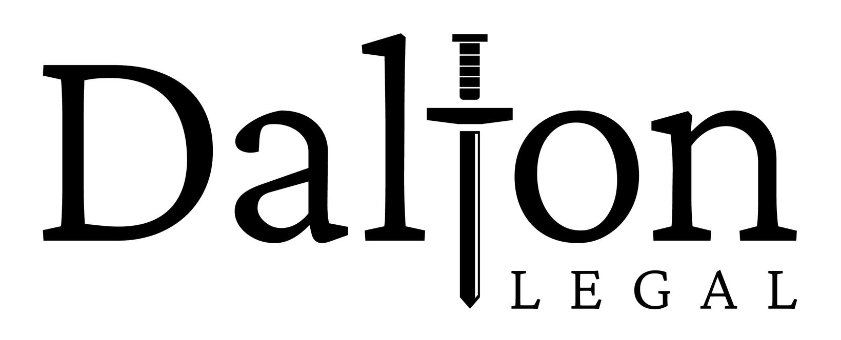 Dalton Legal logo