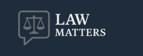 Law Matters logo