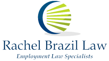 Rachel Brazil Law Limited logo