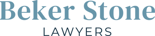Beker Stone Lawyers logo
