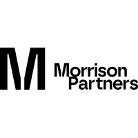 Morrison Partners logo