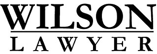 Wilson Law logo