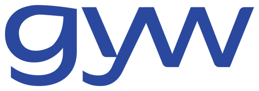 Gillespie Young Watson logo