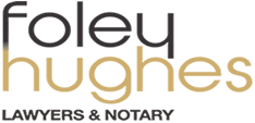 Foley Hughes logo