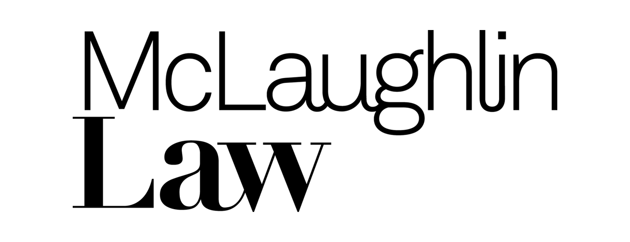 McLaughlin Law logo