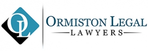 Ormiston Legal logo