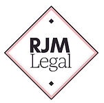 RJM Legal logo