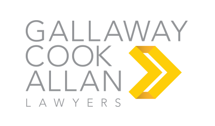 Gallaway Cook Allan
