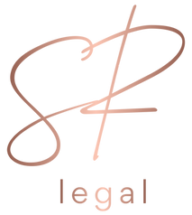 SR Legal logo