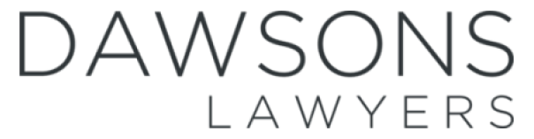 Dawsons Lawyers & Notaries logo