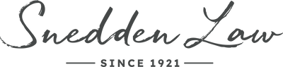 Snedden Law logo