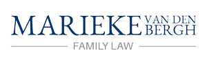 Marieke van den Bergh logo