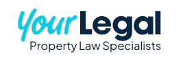 Your Legal logo