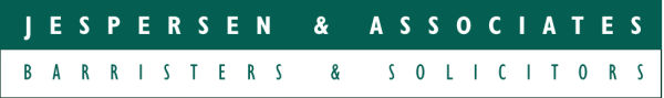 Jespersen & Associates logo