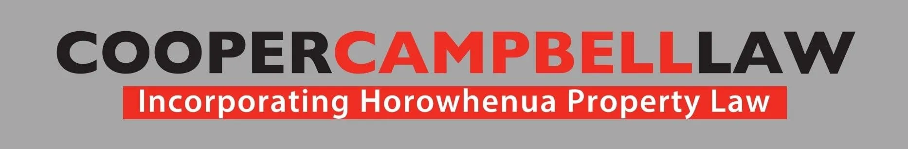 Cooper Campbell Law logo