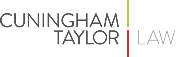 Cuningham Taylor logo