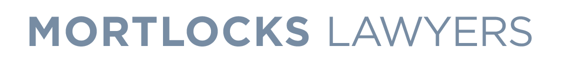 Mortlocks logo