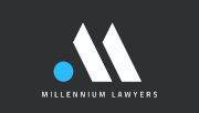 Millennium Lawyers logo