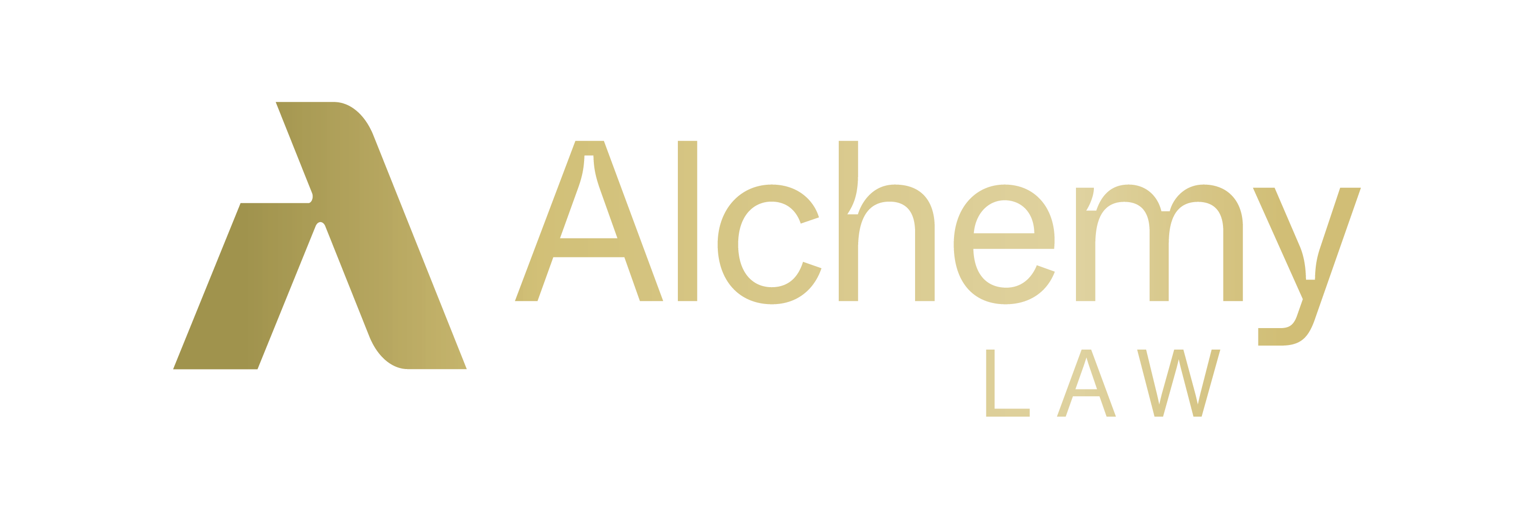 Alchemy Law logo