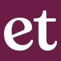 ET Intellectual Property logo