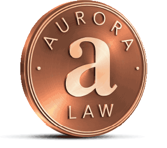 Aurora Law Limited logo