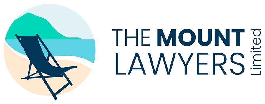 The Mount Lawyers logo